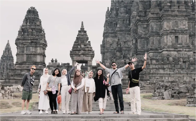 Incentive Trip